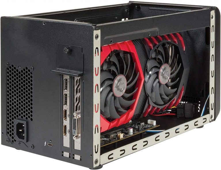 Meilleure Carte Graphique Externe pour Pc Portable