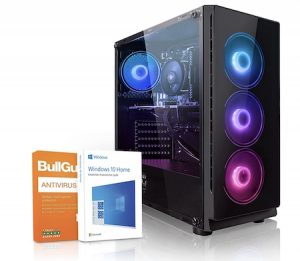 Meilleur Pc Gamer fixe pas cher : Comparatif, avis et promo - Nerdson