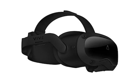 HTC Vive Focus