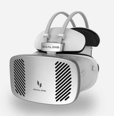 Idealens K2+