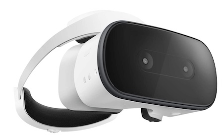 Lenovo Mirage Solo