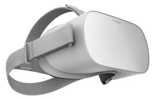 Meta Quest 2 — Casque de réalité virtuelle tout-en-un dernière génération — 128 Go