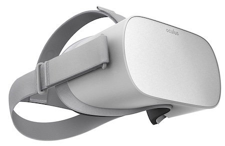 Oculus VR